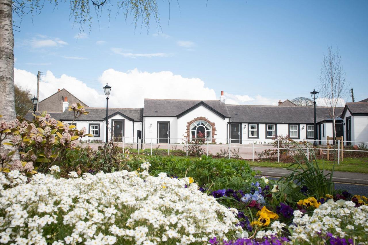 Smiths At Gretna Green Hotel Dış mekan fotoğraf