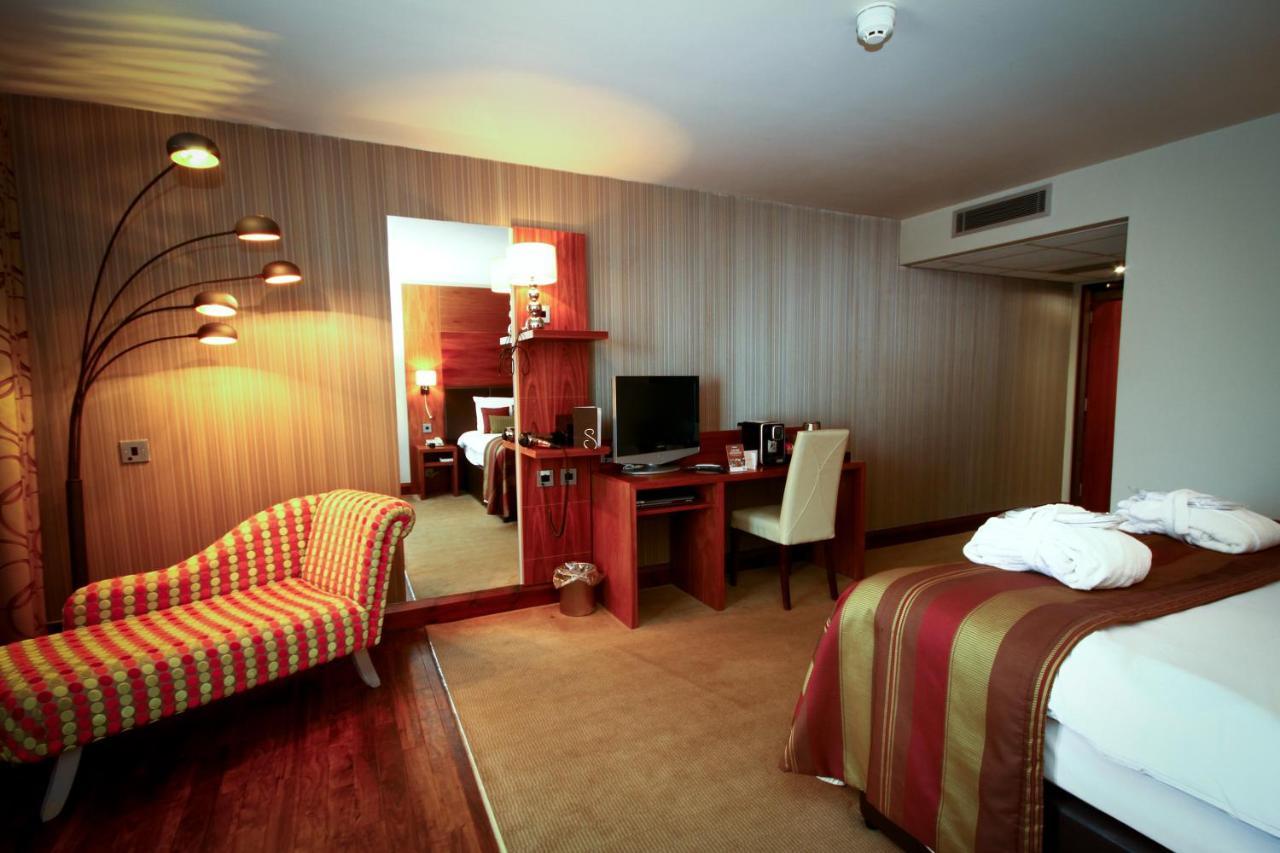 Smiths At Gretna Green Hotel Dış mekan fotoğraf