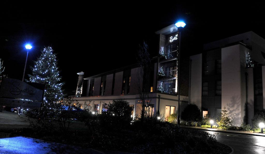 Smiths At Gretna Green Hotel Dış mekan fotoğraf