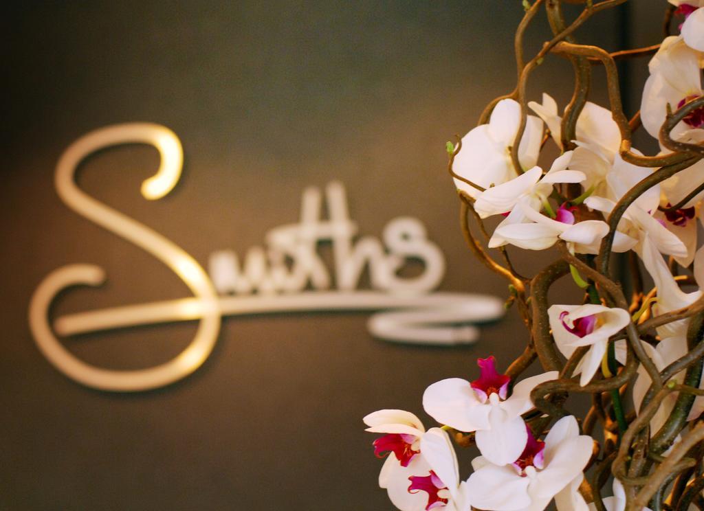 Smiths At Gretna Green Hotel Dış mekan fotoğraf