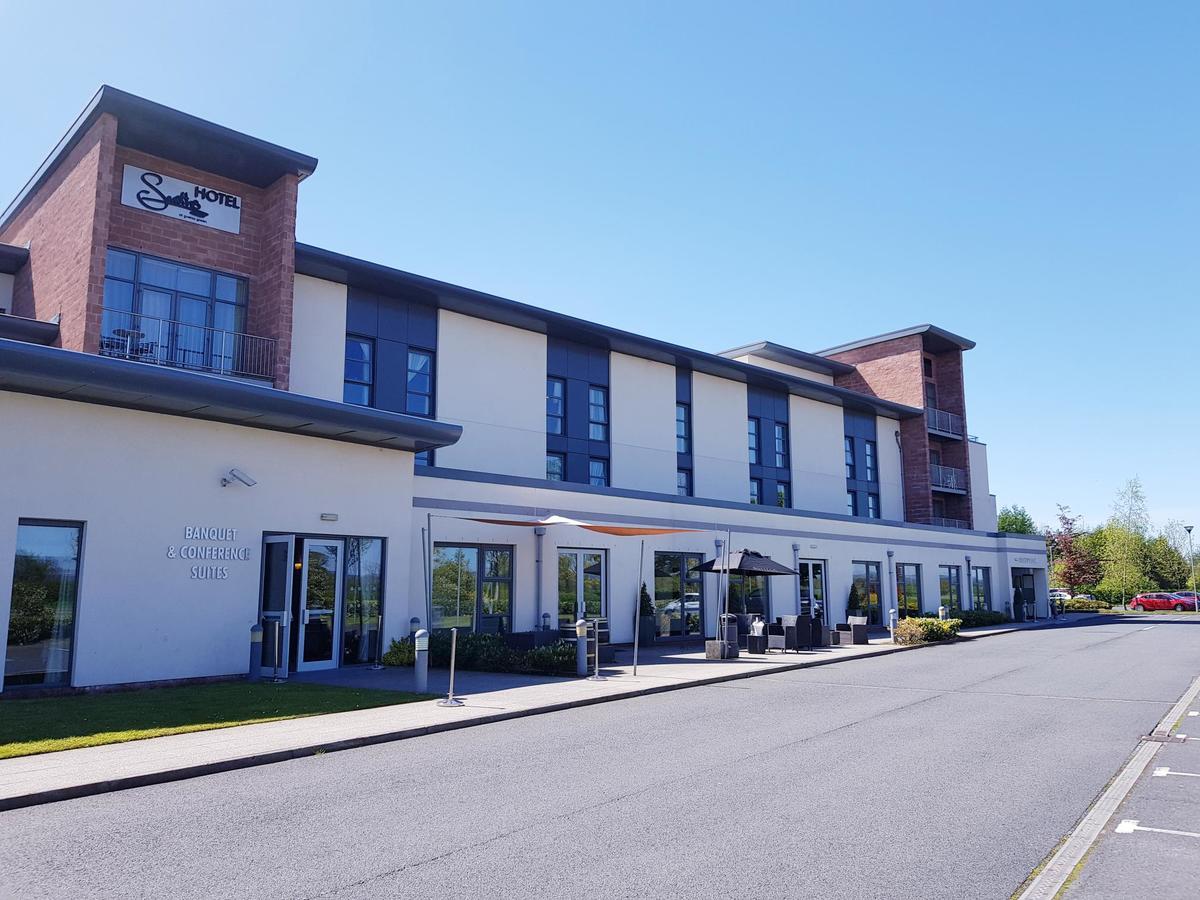 Smiths At Gretna Green Hotel Dış mekan fotoğraf