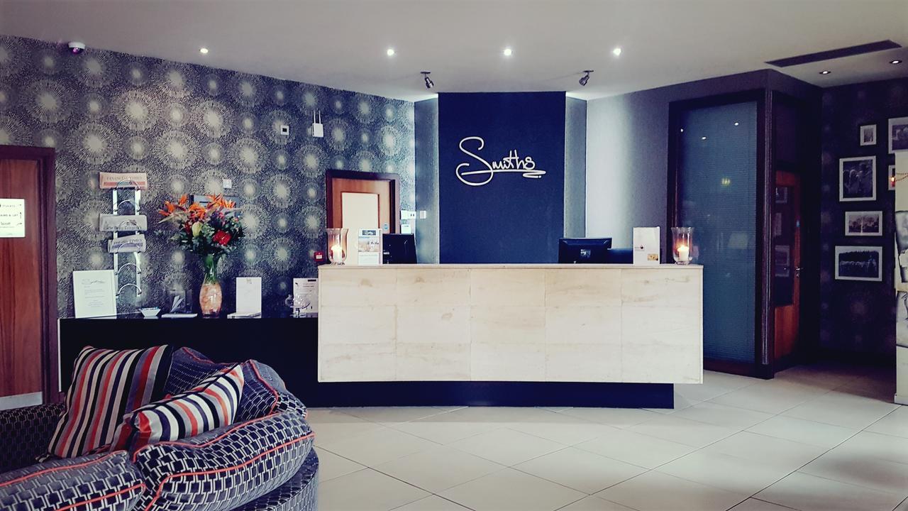 Smiths At Gretna Green Hotel Dış mekan fotoğraf