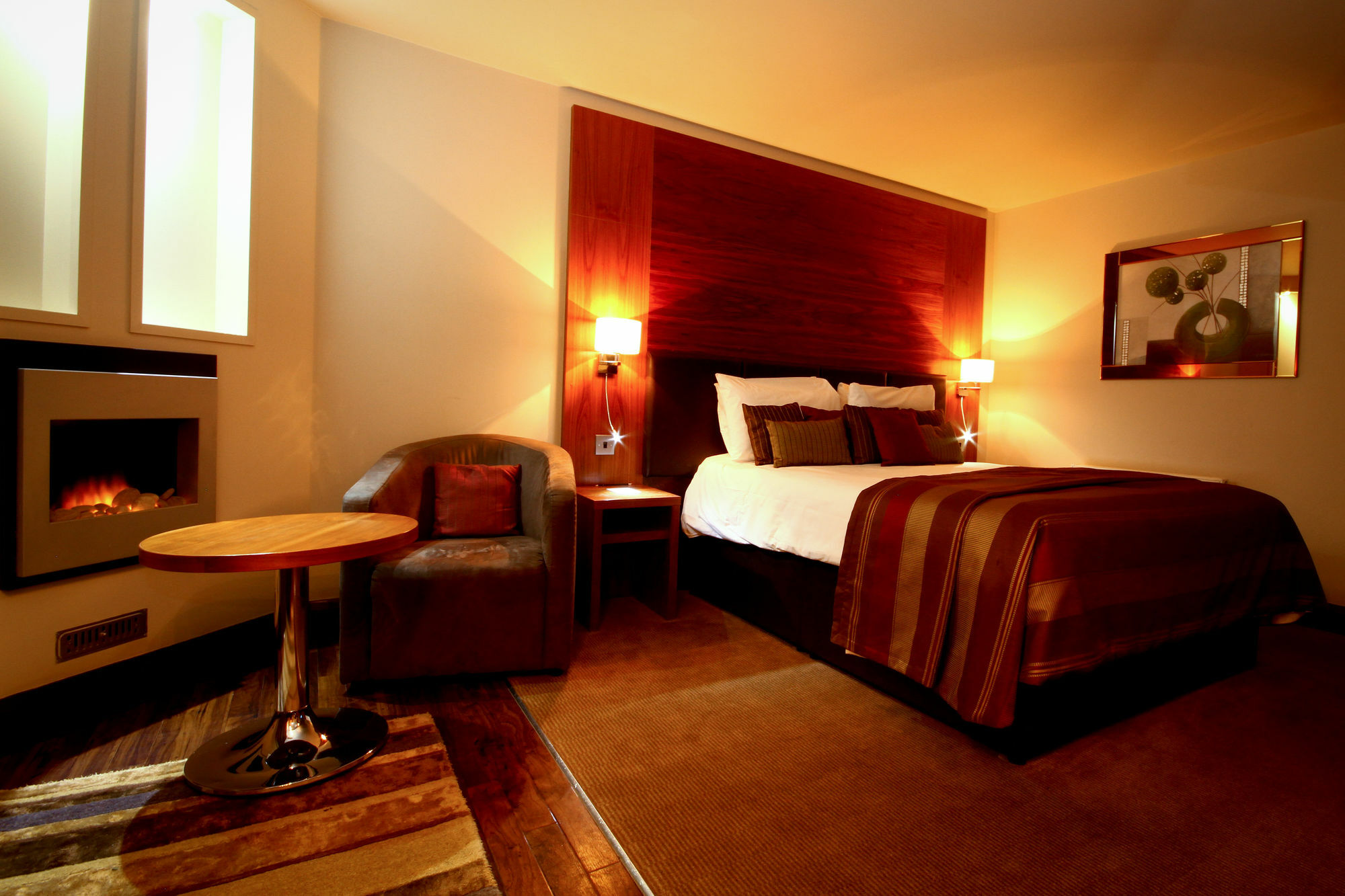 Smiths At Gretna Green Hotel Dış mekan fotoğraf