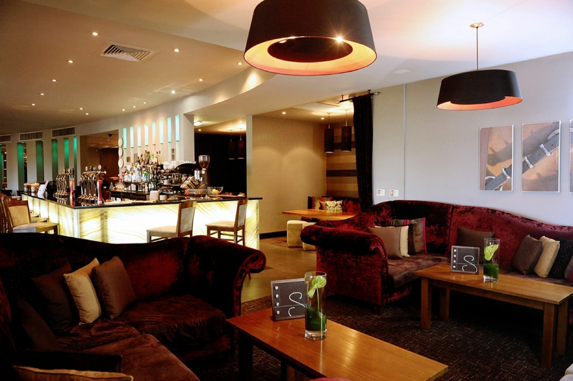 Smiths At Gretna Green Hotel Dış mekan fotoğraf