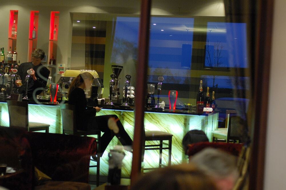 Smiths At Gretna Green Hotel Dış mekan fotoğraf