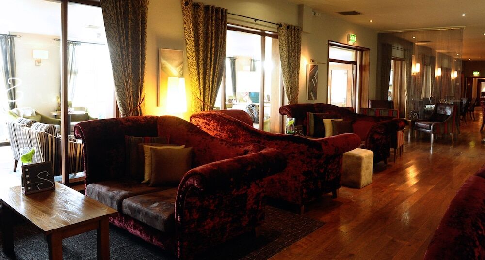 Smiths At Gretna Green Hotel Dış mekan fotoğraf